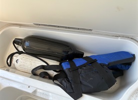 Anglers Marine